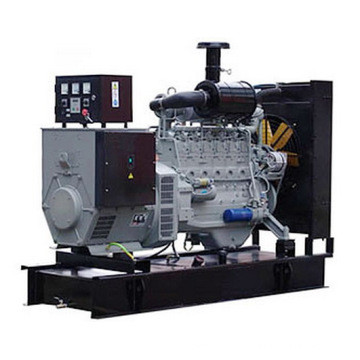 562.5kVA Deutz Diesel Generator Set